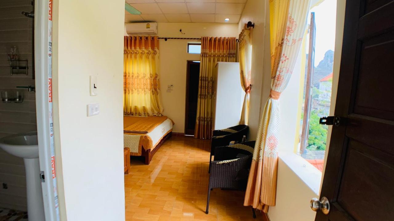 Hoa Lu Family Stay Ninh Binh Luaran gambar