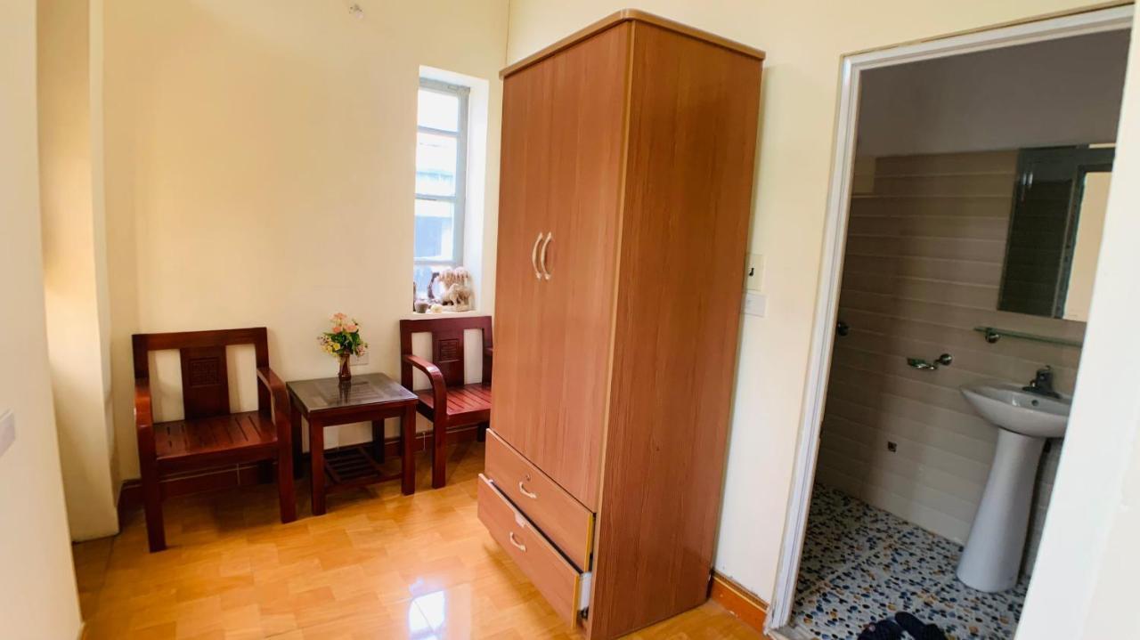 Hoa Lu Family Stay Ninh Binh Luaran gambar