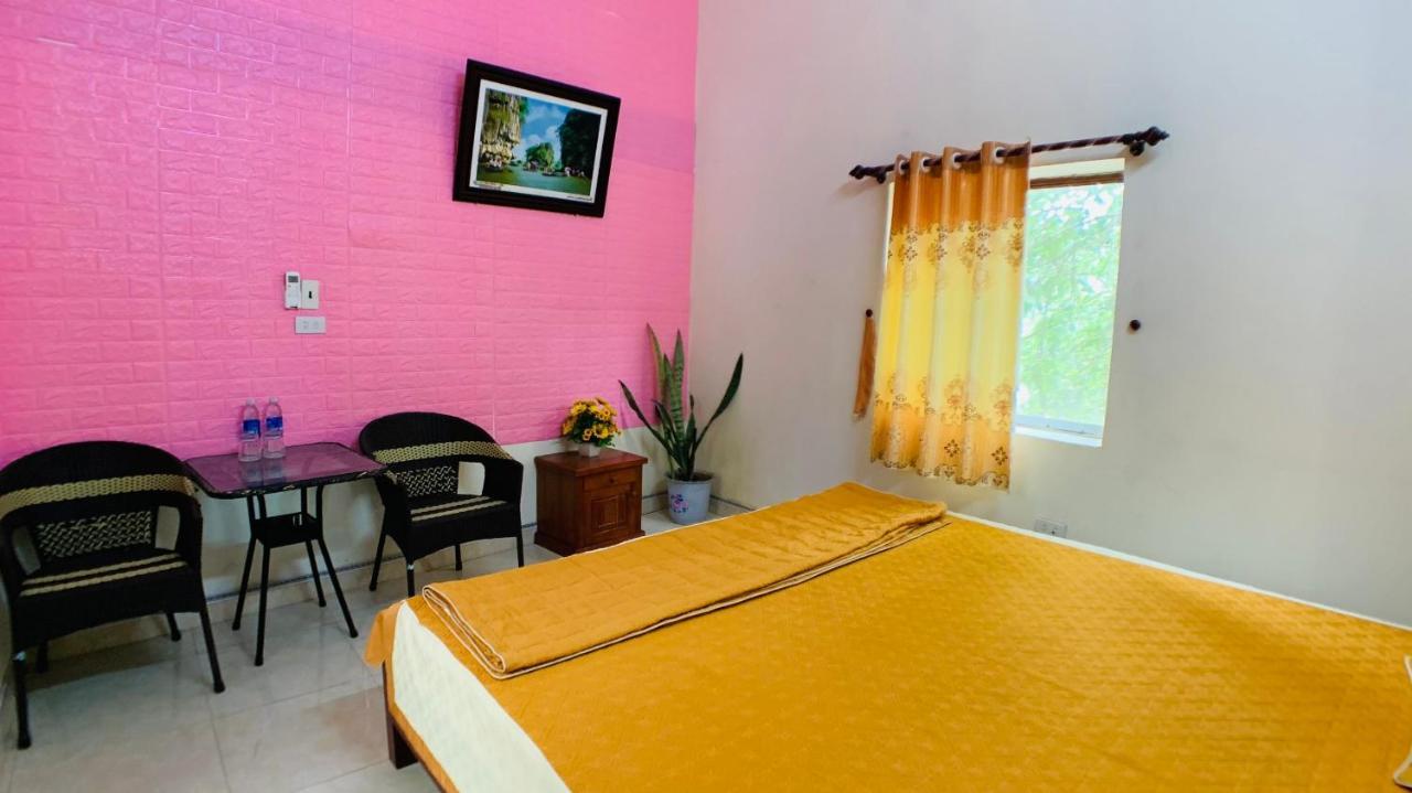 Hoa Lu Family Stay Ninh Binh Luaran gambar