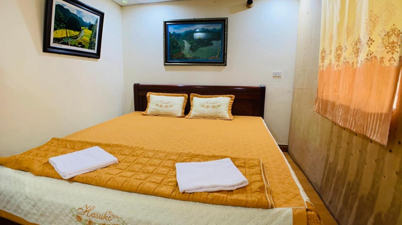 Hoa Lu Family Stay Ninh Binh Luaran gambar