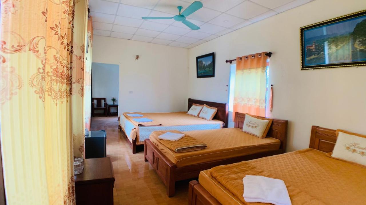 Hoa Lu Family Stay Ninh Binh Luaran gambar