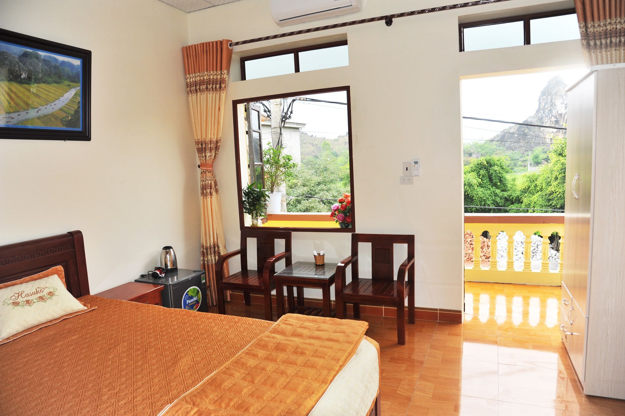 Hoa Lu Family Stay Ninh Binh Luaran gambar