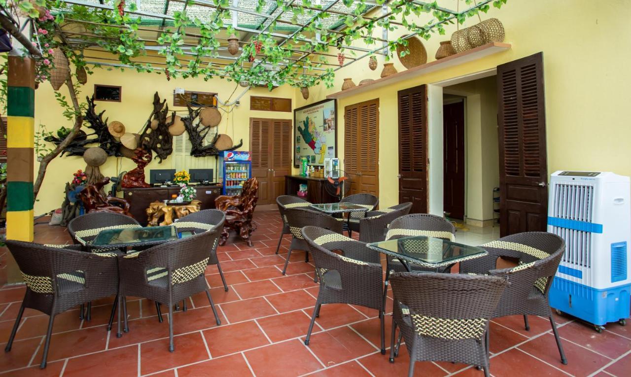 Hoa Lu Family Stay Ninh Binh Luaran gambar