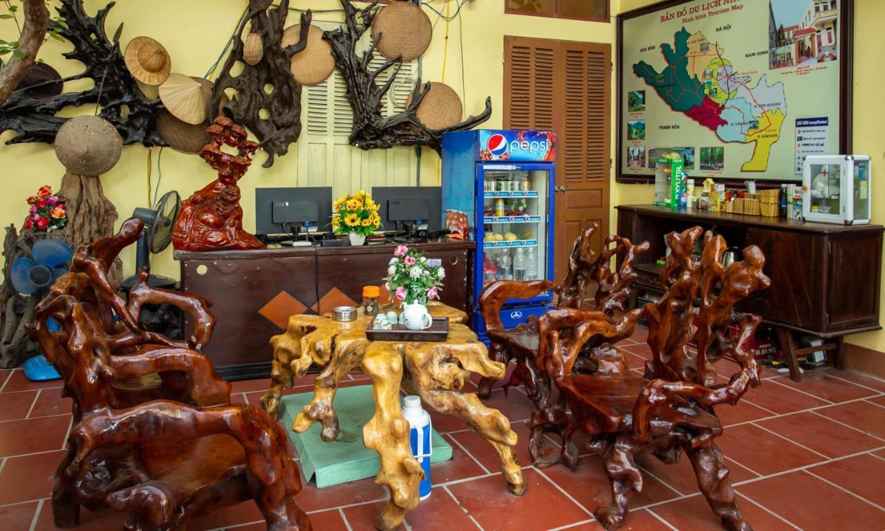 Hoa Lu Family Stay Ninh Binh Luaran gambar