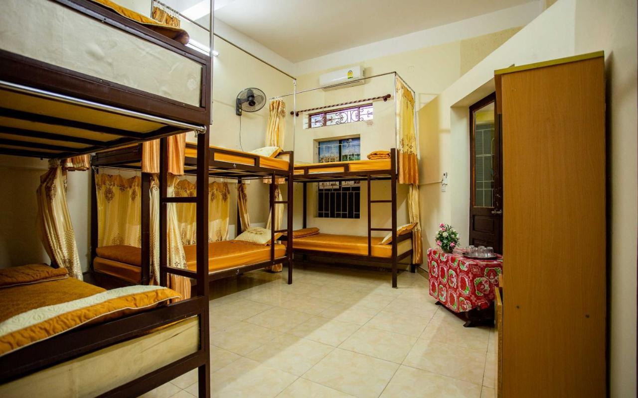 Hoa Lu Family Stay Ninh Binh Luaran gambar