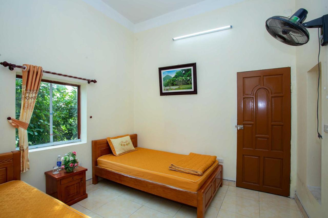Hoa Lu Family Stay Ninh Binh Luaran gambar
