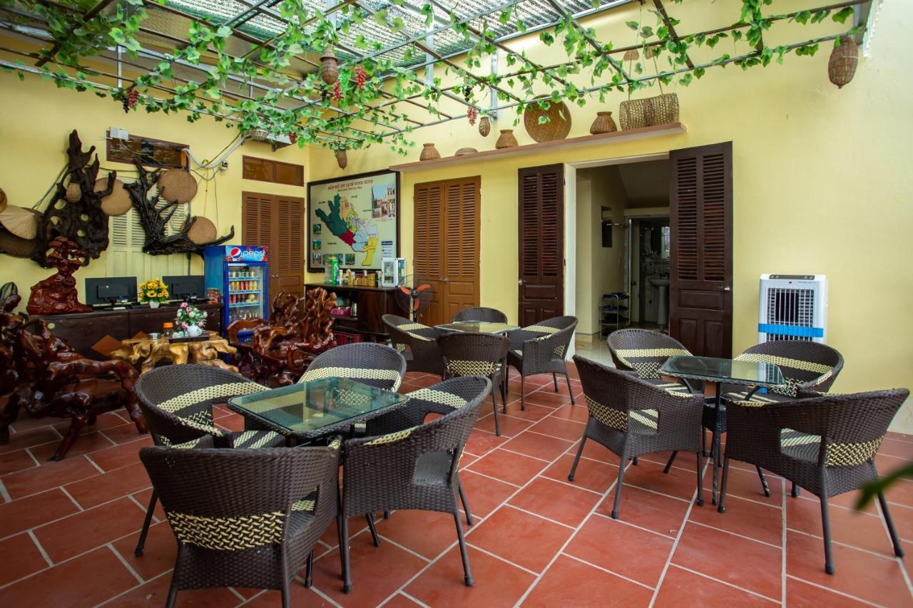 Hoa Lu Family Stay Ninh Binh Luaran gambar